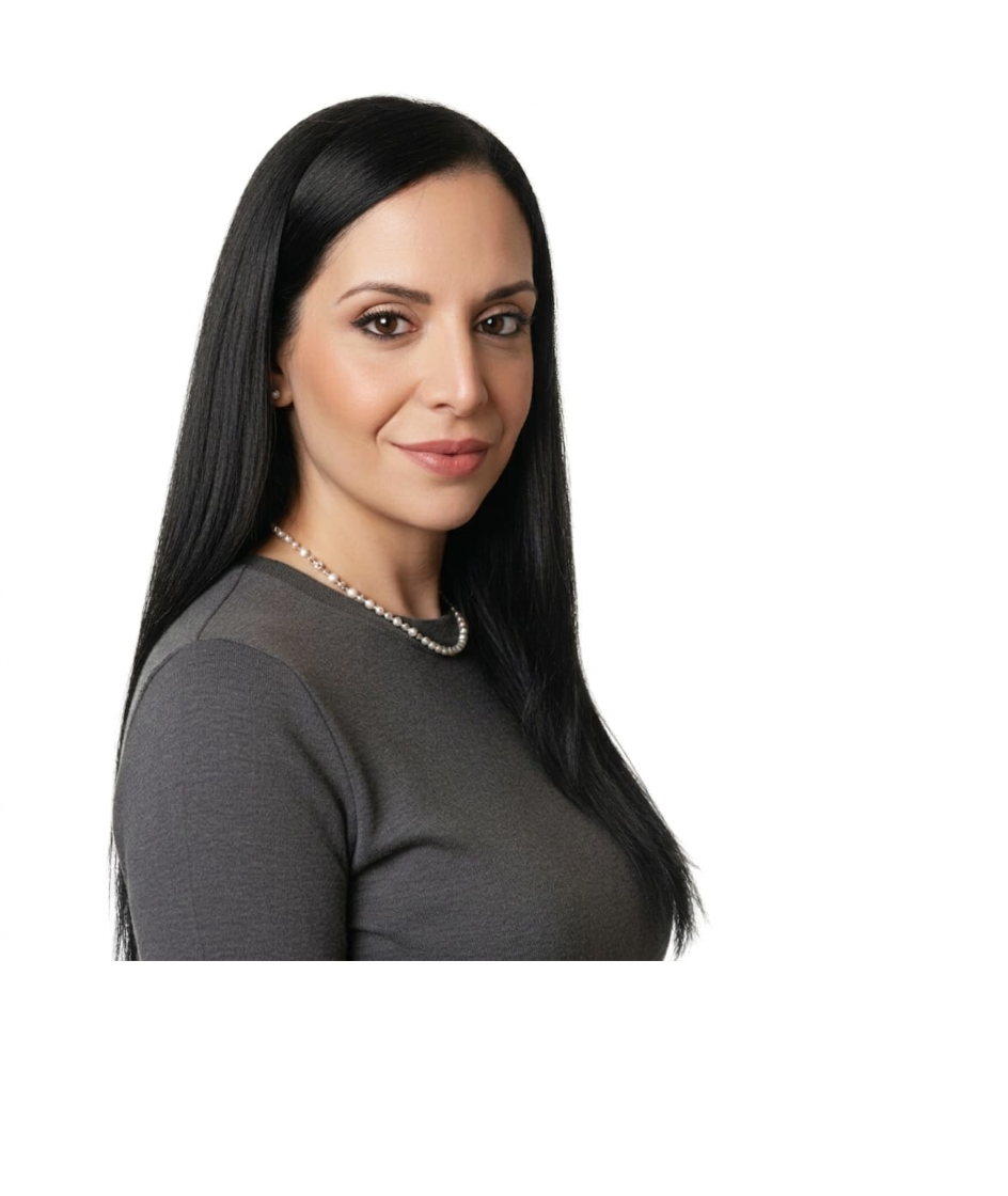 Veronica Romano - HR Generalist e Orientatrice Professionale